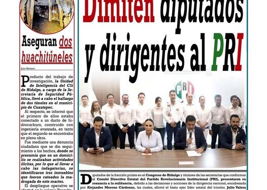 Temas y sucesos // Diálogos Un intento por hacer reflexionar al lector… HUMBERTO ZAMORA RUIZ