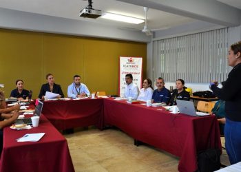 INICIA TERCERA EDICIÓN DE LA  MUESTRA DE CINE SUDCALIFORNIANO