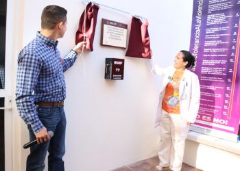 BUSCA GOBIERNO DE BCS, MODERNIZACIÓN DE PROCESOS REGISTRALES