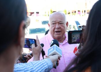 CONVOCA GOBERNADOR VCC A DIÁLOGO ABIERTO CON EMPRESARIOS