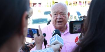 CONVOCA GOBERNADOR VCC A DIÁLOGO ABIERTO CON EMPRESARIOS