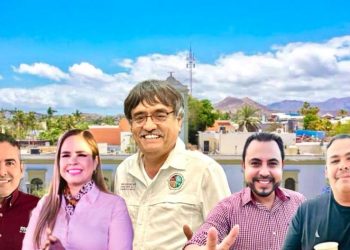 DIRECTO… Y AL GRANO/ LEGGS: ¡EL ENEMIGO A VENCER! Por: Eliseo Zuloaga Canchola