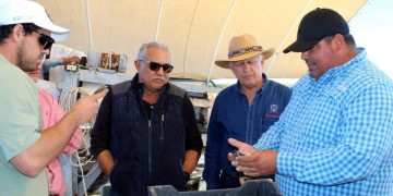 SNE-BCS CONVOCA A JORNADA DE EMPLEO PARA OPERADORES DE TRANSPORTE EN LA PAZ