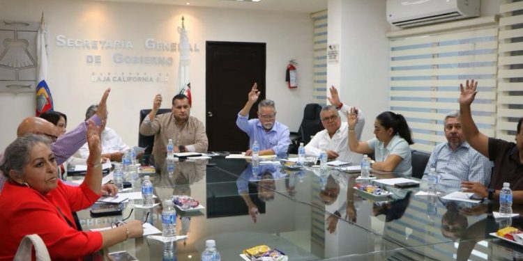 INSTALADO COMITÉ DE EVALUACIÓN DE DAÑOS POR HURACÁN NORMA: SAÚL GONZÁLEZ