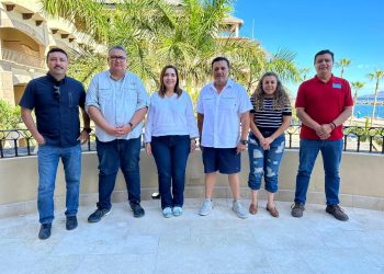 2024, NUEVA FECHA PARA EL TORNEO DE PESCA “HALCONES AL MAR”