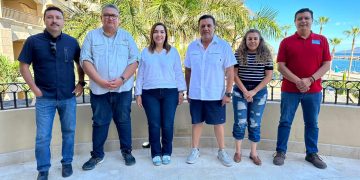 2024, NUEVA FECHA PARA EL TORNEO DE PESCA “HALCONES AL MAR”