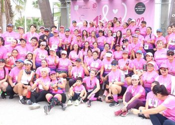 CENTRO ESTATAL DE ONCOLOGÍA HA FORTALECIDO LA EXPECTATIVA DE VIDA DE LAS Y LOS SUDCALIFORNIANOS