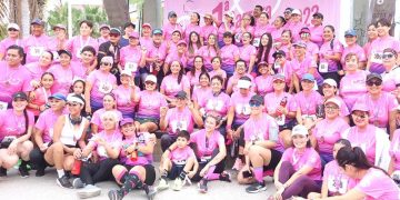 CENTRO ESTATAL DE ONCOLOGÍA HA FORTALECIDO LA EXPECTATIVA DE VIDA DE LAS Y LOS SUDCALIFORNIANOS