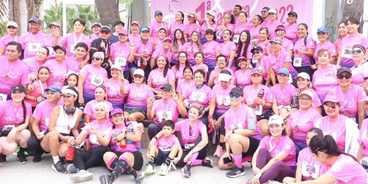 CENTRO ESTATAL DE ONCOLOGÍA HA FORTALECIDO LA EXPECTATIVA DE VIDA DE LAS Y LOS SUDCALIFORNIANOS