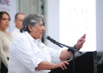 CUENTA SEDIF CON CENTRO DE ACOPIO EN APOYO A FAMILIAS DE GUERRERO