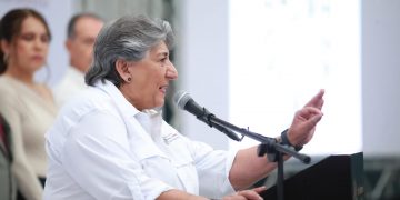 CUENTA SEDIF CON CENTRO DE ACOPIO EN APOYO A FAMILIAS DE GUERRERO