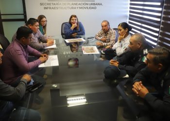 PUBLICA SEP LISTA DE RESULTADOS NOMINAL DEL PROCESO DE PROMOCIÓN HORIZONTAL EN BCS