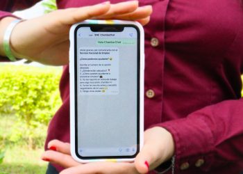 SNE-BCS PREPARA CHAMBACHAT