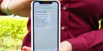 SNE-BCS PREPARA CHAMBACHAT