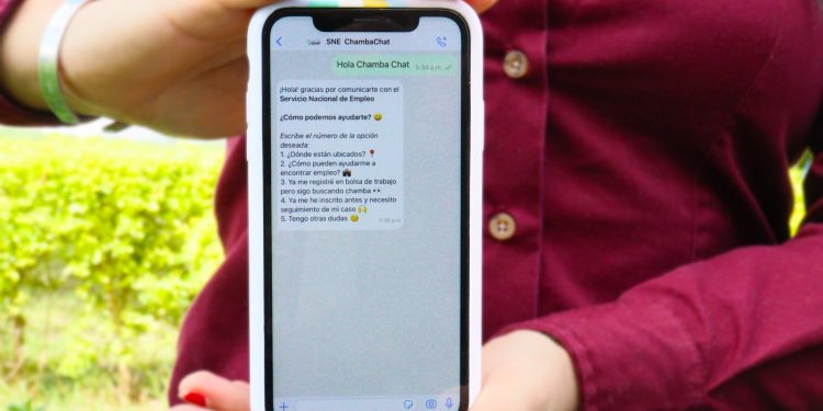 SNE-BCS PREPARA CHAMBACHAT