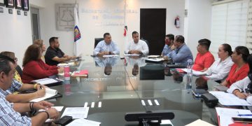 ICATEBCS CAPACITA A PERSONAL DE LA PROCURADURÍA GENERAL DE JUSTICIADEL ESTADO