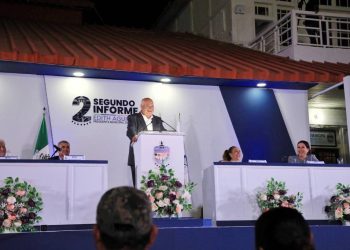 VAMOS A SEGUIR JUNTANDO VOLUNTADES PARA CONSOLIDAR LA TRANSFORMACIÓN DE BCS: VMCC