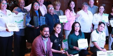 CLAUSURA GOBERNADOR VCC, TRABAJOS DE PRIMERA REUNIÓN NACIONAL DE CULTURA