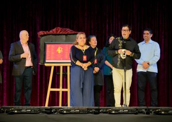 BCS SERÁ SEDE DE LA MUESTRANACIONAL DE TEATRO