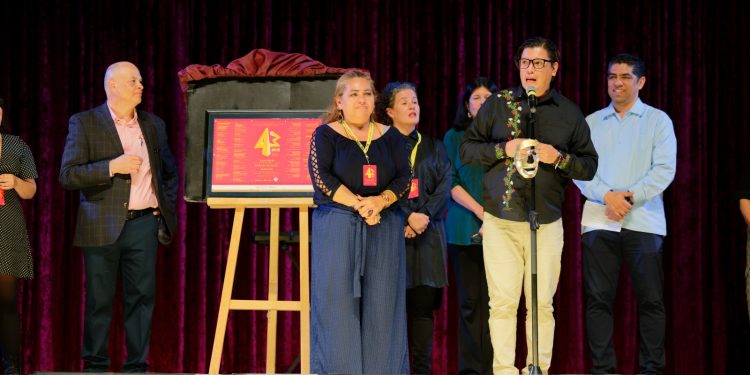 BCS SERÁ SEDE DE LA MUESTRANACIONAL DE TEATRO