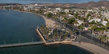 JURISDICCIÓN SANITARIA LOS CABOS ACERCÓ VACUNACIÓN COVID A ADULTOS MAYORES DE LA COLONIA CARIBE