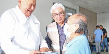 BENEFICIA GOBIERNO ESTATAL A MÁS DE 800SUDCALIFORNIANOS CON APOYOS DE MOVILIDAD Y AUXILIARES AUDITIVOS