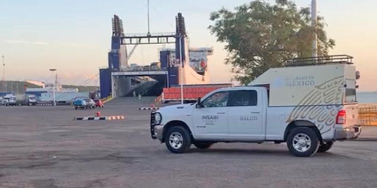 SNE-BCS CONVOCA A JORNADA DE EMPLEO PARA OPERADORES DE TRANSPORTE EN LA PAZ