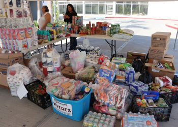 CUENTA SEDIF CON CENTRO DE ACOPIO EN APOYO A FAMILIAS DE GUERRERO