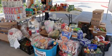 CUENTA SEDIF CON CENTRO DE ACOPIO EN APOYO A FAMILIAS DE GUERRERO