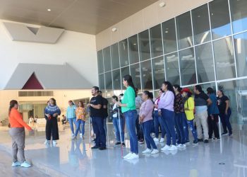 SNE-BCS CONVOCA A JORNADA DE EMPLEO PARA OPERADORES DE TRANSPORTE EN LA PAZ