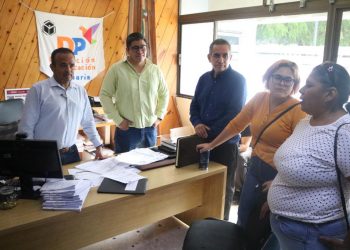 REALIZARON PROCURACIÓN DE ÓRGANOS PARA TRASPLANTE EN EL HOSPITAL SALVATIERRA