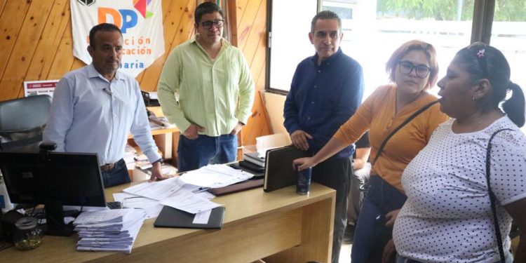 REALIZARON PROCURACIÓN DE ÓRGANOS PARA TRASPLANTE EN EL HOSPITAL SALVATIERRA