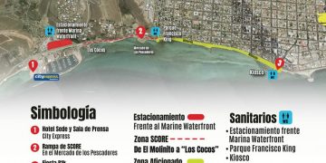 ELEMENTOS DE LA POLICÍA ESTATAL PARTICIPAN EN OPERATIVO DE SEGURIDADBAJA MIL 2023