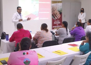 CUENTA SEDIF CON CENTRO DE ACOPIO EN APOYO A FAMILIAS DE GUERRERO