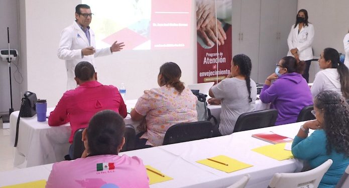CUENTA SEDIF CON CENTRO DE ACOPIO EN APOYO A FAMILIAS DE GUERRERO