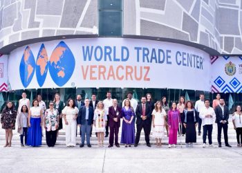 INTERCAMBIAN EXPERIENCIAS DE NUEVA ESCUELA MEXICANA MÁS DE 600 DOCENTES DE PRIMARIA