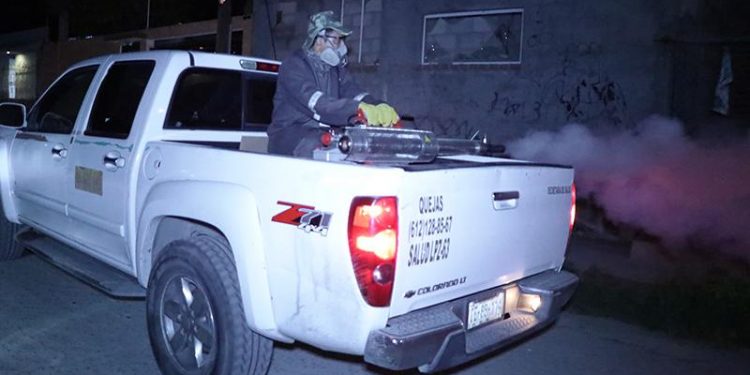 INSTALADO COMITÉ DE EVALUACIÓN DE DAÑOS POR HURACÁN NORMA: SAÚL GONZÁLEZ