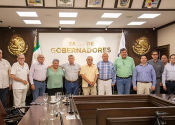 BUSCAN ESTADO Y FEDERACIÓN, MAYOR IMPULSO DE PESCA Y ACUACULTURA DE BCS