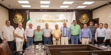 BUSCAN ESTADO Y FEDERACIÓN, MAYOR IMPULSO DE PESCA Y ACUACULTURA DE BCS