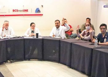 AVANZAN GOBIERNO ESTATAL Y SECTOR SALUD EN IMPLEMENTACIÓN DE MEDIDAS DE SEGURIDAD HOSPITALARIA