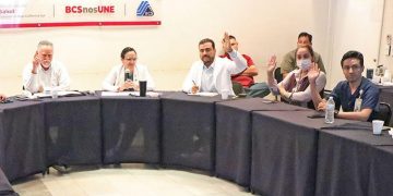 AVANZAN GOBIERNO ESTATAL Y SECTOR SALUD EN IMPLEMENTACIÓN DE MEDIDAS DE SEGURIDAD HOSPITALARIA