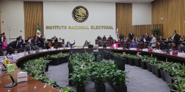 AMPLÍA EL INE LA VIGENCIA DE LAS CREDENCIALES PARA VOTAR QUE VENCEN EL 31 DE DICIEMBRE DE 2023