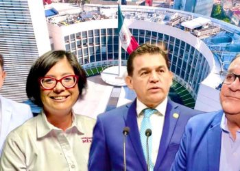 DIRECTO… Y AL GRANO/ MORENA: ¿QUIÉNES VAN POR EL SENADO?