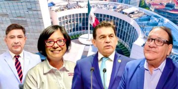 DIRECTO… Y AL GRANO/ MORENA: ¿QUIÉNES VAN POR EL SENADO?