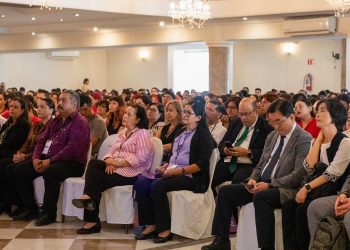 CON ROTUNDO ÉXITO SE REALIZÓ EL XXIV SIMPOSIUM MUNDIAL DE LIDERAZGO EN LA PAZ,BCS