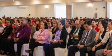 CON ROTUNDO ÉXITO SE REALIZÓ EL XXIV SIMPOSIUM MUNDIAL DE LIDERAZGO EN LA PAZ,BCS