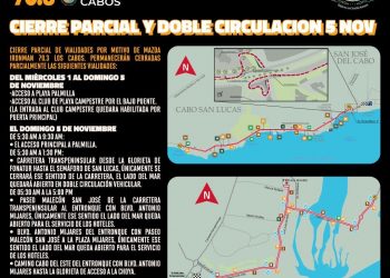 APRUEBAN LA PROPUESTA ARQUITECTÓNICA PARA LA CONSTRUCCIÓN DEL CENTRO DE AUTISMO LOS CABOS