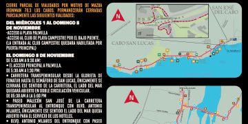 APRUEBAN LA PROPUESTA ARQUITECTÓNICA PARA LA CONSTRUCCIÓN DEL CENTRO DE AUTISMO LOS CABOS