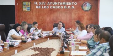APRUEBAN LA PROPUESTA ARQUITECTÓNICA PARA LA CONSTRUCCIÓN DEL CENTRO DE AUTISMO LOS CABOS