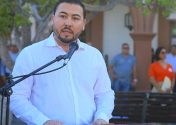 EL GOBIERNO DE LOS CABOS CUMPLIÓ EL COMPROMISO CON LA BASE SINDICAL PAGANDO $36 MILLONES DE PESOS A FOVISSSTE